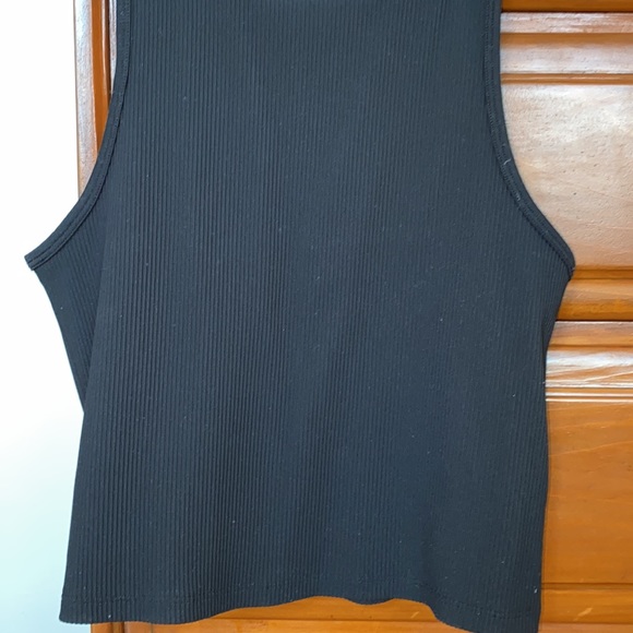 Athleta Insight Rib Racerback Tank - Picture 3 of 9